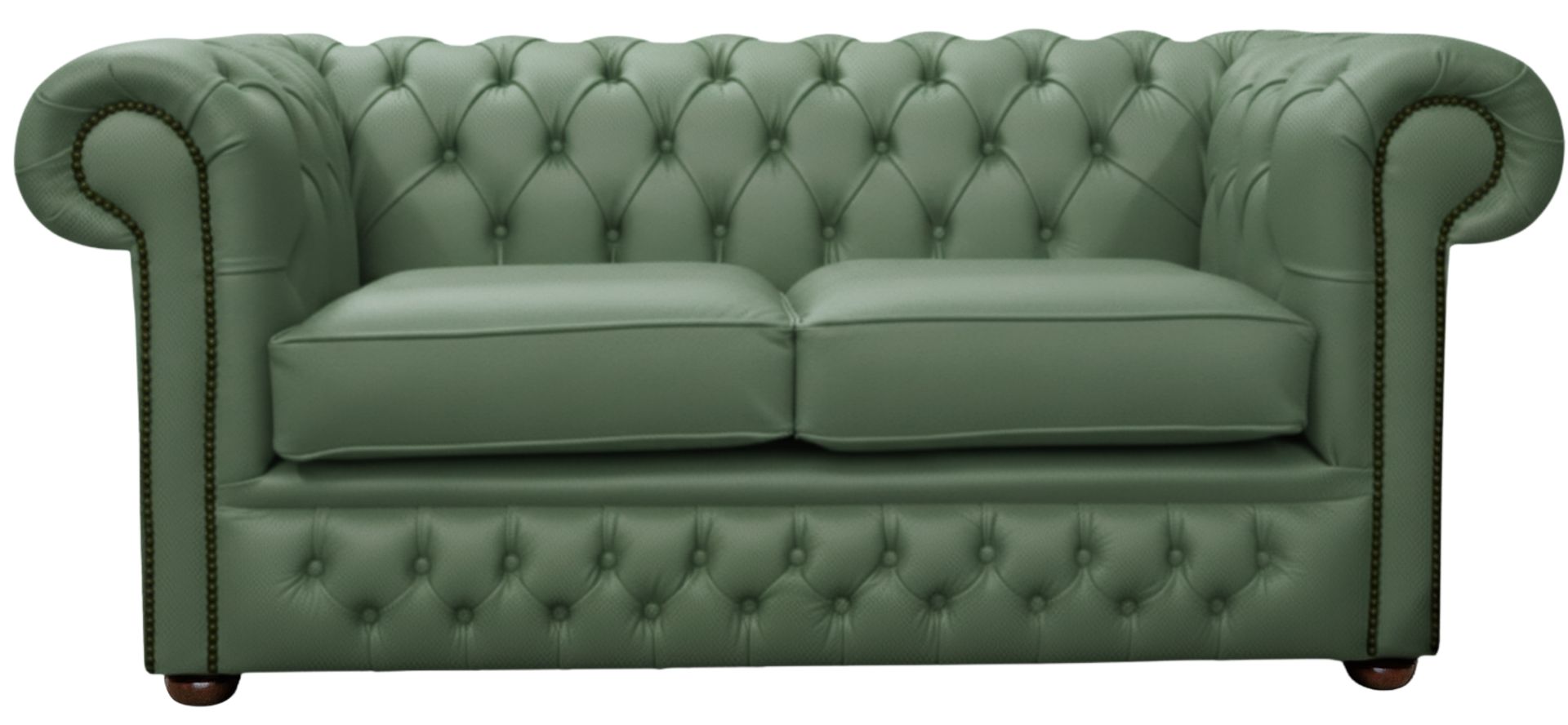 The Durham Chesterfield